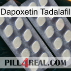 Dapoxetine Tadalafil 07